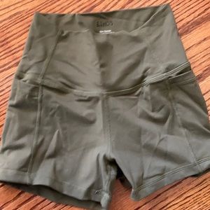 Ethos shorts